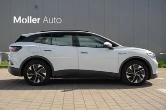 Volkswagen ID.4, 150 kW, elekter, automaat, esivedu