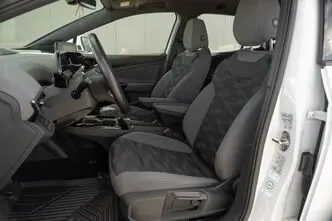 Volkswagen ID.4, 150 kW, elekter, automaat, esivedu