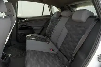 Volkswagen ID.4, 150 kW, elekter, automaat, esivedu