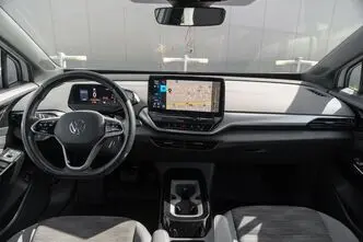 Volkswagen ID.4, 150 kW, elekter, automaat, esivedu