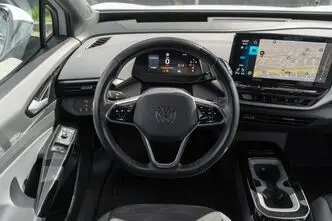 Volkswagen ID.4, 150 kW, elekter, automaat, esivedu