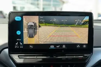 Volkswagen ID.4, 150 kW, elekter, automaat, esivedu