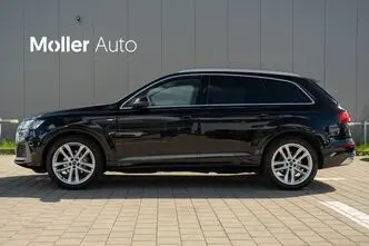Audi Q7, 3.0, 210 kW, diisel, automaat, nelikvedu