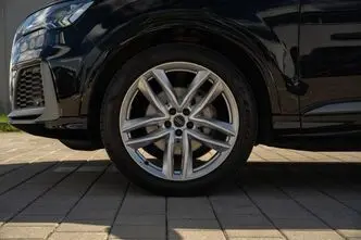 Audi Q7, 3.0, 210 kW, diisel, automaat, nelikvedu
