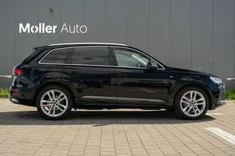 Audi Q7, 3.0, 210 kW, diisel, automaat, nelikvedu