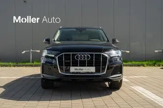 Audi Q7, 3.0, 210 kW, diisel, automaat, nelikvedu