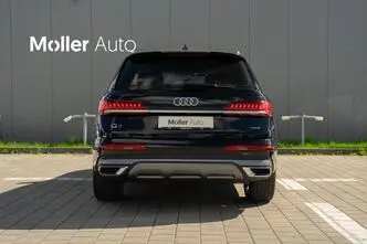 Audi Q7, 3.0, 210 kW, diisel, automaat, nelikvedu