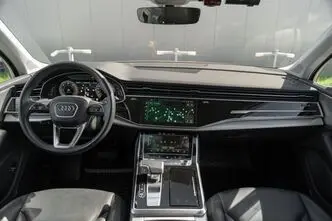 Audi Q7, 3.0, 210 kW, diisel, automaat, nelikvedu