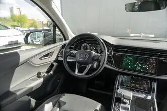 Audi Q7, 3.0, 210 kW, diisel, automaat, nelikvedu