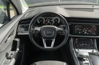 Audi Q7, 3.0, 210 kW, diisel, automaat, nelikvedu