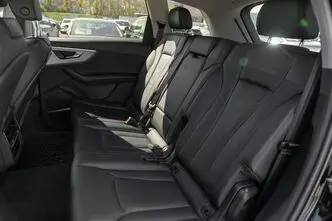 Audi Q7, 3.0, 210 kW, diisel, automaat, nelikvedu