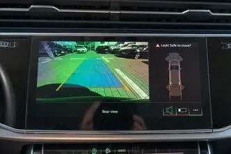 Audi Q7, 3.0, 210 kW, diisel, automaat, nelikvedu