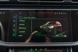 Audi Q7, 3.0, 210 kW, diisel, automaat, nelikvedu