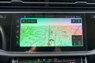 Audi Q7, 3.0, 210 kW, diisel, automaat, nelikvedu