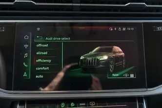 Audi Q7, 3.0, 210 kW, diisel, automaat, nelikvedu