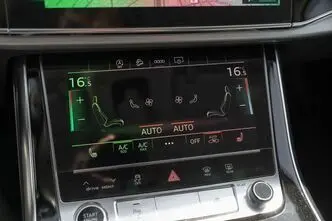 Audi Q7, 3.0, 210 kW, diisel, automaat, nelikvedu