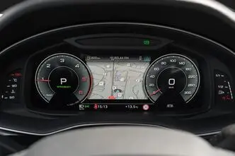 Audi Q7, 3.0, 210 kW, diisel, automaat, nelikvedu