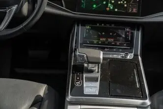 Audi Q7, 3.0, 210 kW, diisel, automaat, nelikvedu