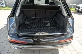 Audi Q7, 3.0, 210 kW, diisel, automaat, nelikvedu