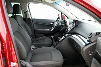 Chevrolet Orlando, 1.8, 104 kW, bensiin, manuaal, esivedu
