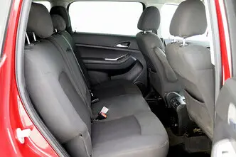 Chevrolet Orlando, 1.8, 104 kW, bensiin, manuaal, esivedu