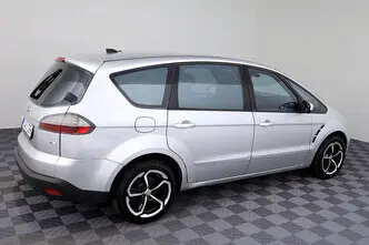 Ford S-Max, 2.0, 103 kW, diisel, automaat, esivedu