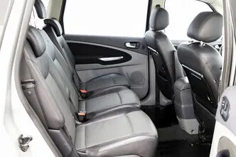 Ford S-Max, 2.0, 103 kW, diisel, automaat, esivedu