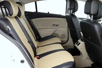 Renault Fluence, 1.5, 81 kW, diisel, automaat, esivedu