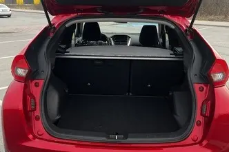 Mitsubishi Eclipse Cross, 1.5, 120 kW, bensiin, automaat, nelikvedu