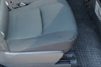 Toyota Verso, 2.0, 93 kW, diisel, manuaal, esivedu