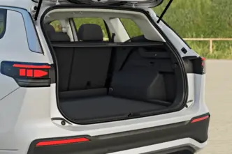 Volkswagen Tayron, 1.5, 150 kW, plug-in hybrid, automatic