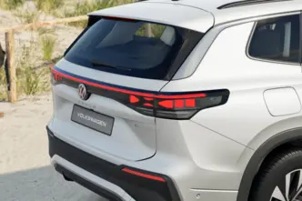 Volkswagen Tayron, 1.5, 150 kW, plug-in hybrid, automatic
