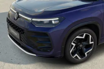 Volkswagen Tayron, 1.5, 150 kW, plug-in hybrid, automatic