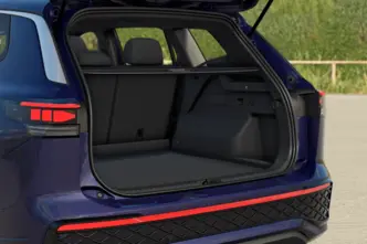 Volkswagen Tayron, 1.5, 150 kW, plug-in hybrid, automatic