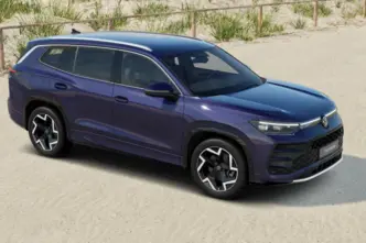 Volkswagen Tayron, 1.5, 150 kW, plug-in hybrid, automatic