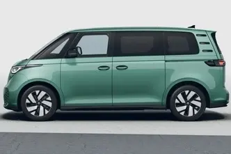 Volkswagen ID. Buzz, 210 kW, elekter, automaat