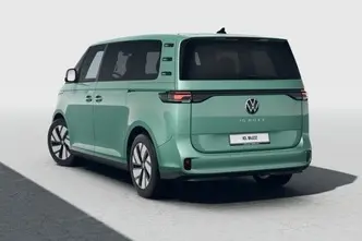 Volkswagen ID. Buzz, 210 kW, elekter, automaat