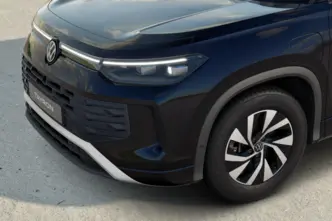 Volkswagen Tayron, 1.5, 150 kW, подключаемый гибрид, автомат