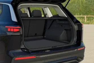 Volkswagen Tayron, 1.5, 150 kW, подключаемый гибрид, автомат