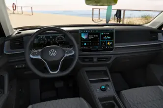 Volkswagen Tayron, 1.5, 150 kW, подключаемый гибрид, автомат