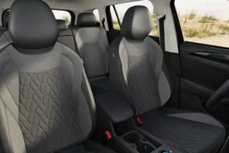 Volkswagen Tayron, 1.5, 150 kW, подключаемый гибрид, автомат