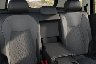 Volkswagen Tayron, 1.5, 150 kW, подключаемый гибрид, автомат