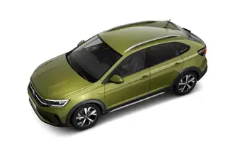 Volkswagen Taigo, 1.5, 110 kW, бензин, автомат