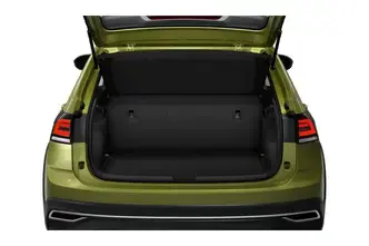 Volkswagen Taigo, 1.5, 110 kW, бензин, автомат
