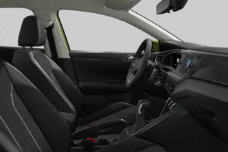 Volkswagen Taigo, 1.5, 110 kW, бензин, автомат