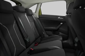 Volkswagen Taigo, 1.5, 110 kW, бензин, автомат