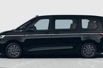 Volkswagen Multivan, 2.0, 150 kW, bensiin, automaat
