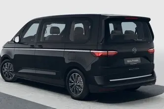 Volkswagen Multivan, 2.0, 150 kW, bensiin, automaat