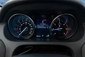 Land Rover Discovery Sport, 2.0, 110 kW, diisel, automaat, nelikvedu