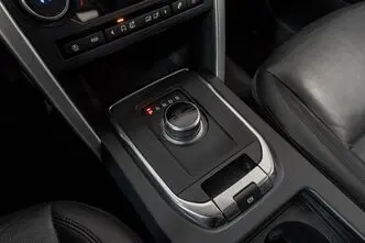 Land Rover Discovery Sport, 2.0, 110 kW, diisel, automaat, nelikvedu